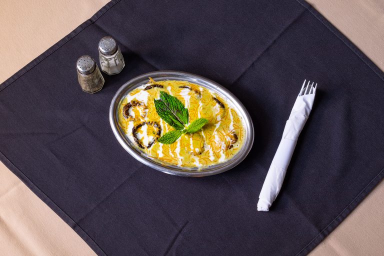 Shan-E-Daar Mushrooms