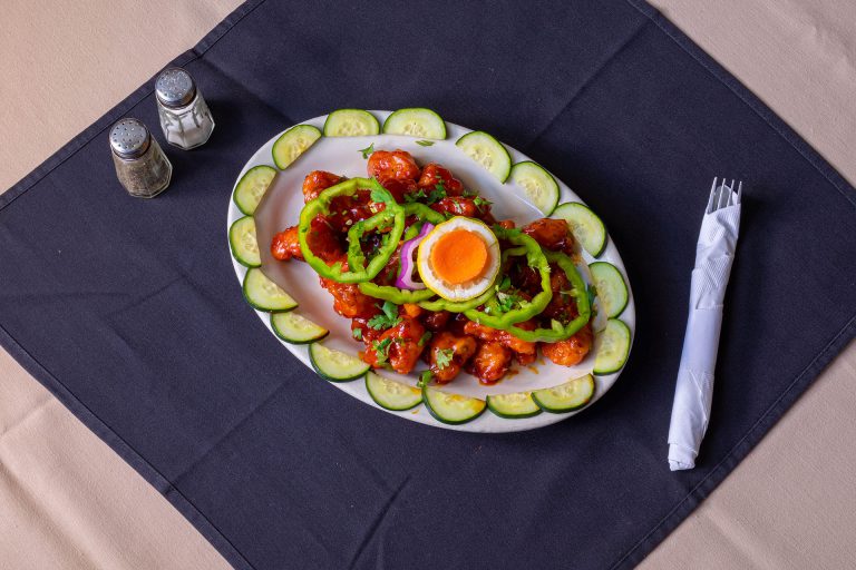 Gobi Manchurian