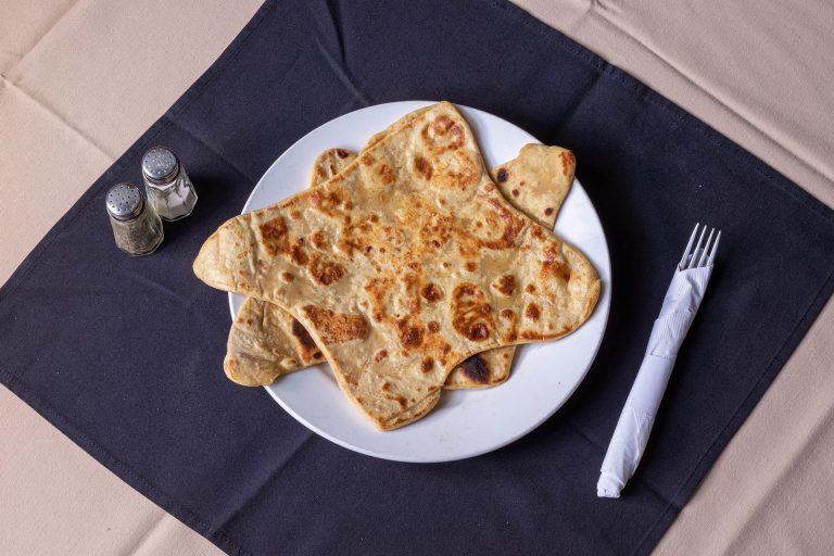 Parantha