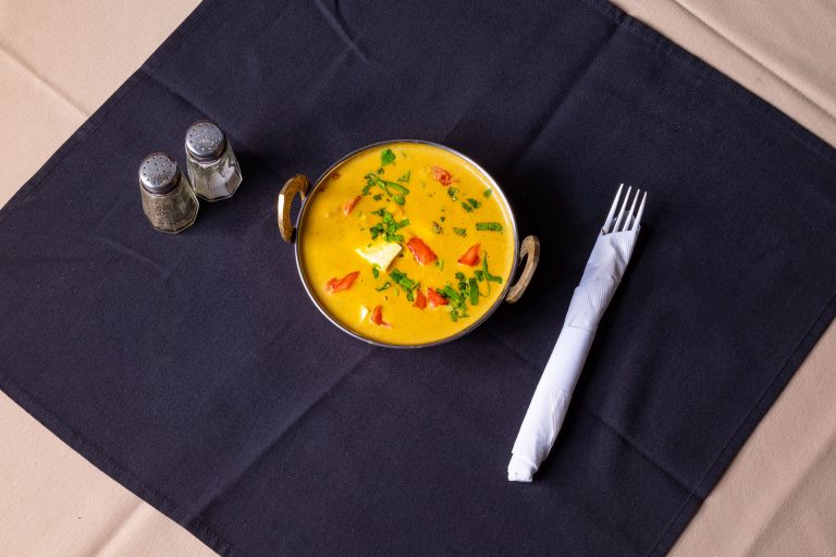 Shahi Paneer