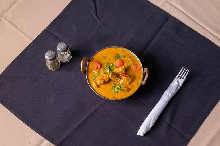 Chicken Curry