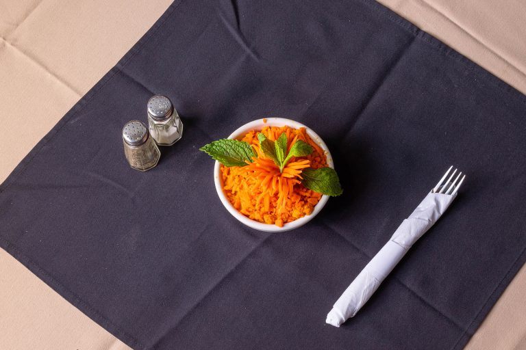 Gajar Halwa