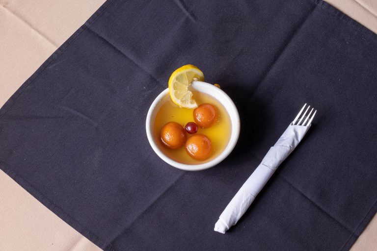 Gulab Jamoon