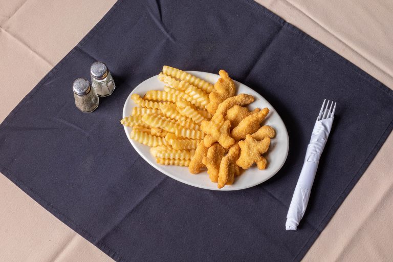 Chicken Nuggets