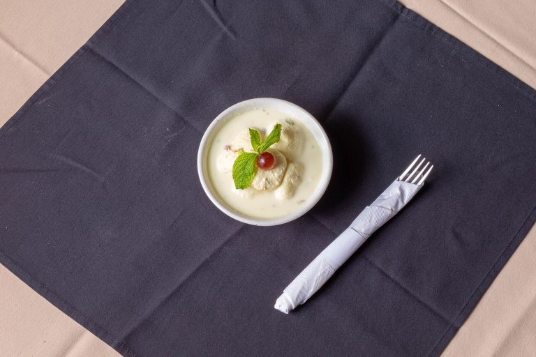 Rasmalai