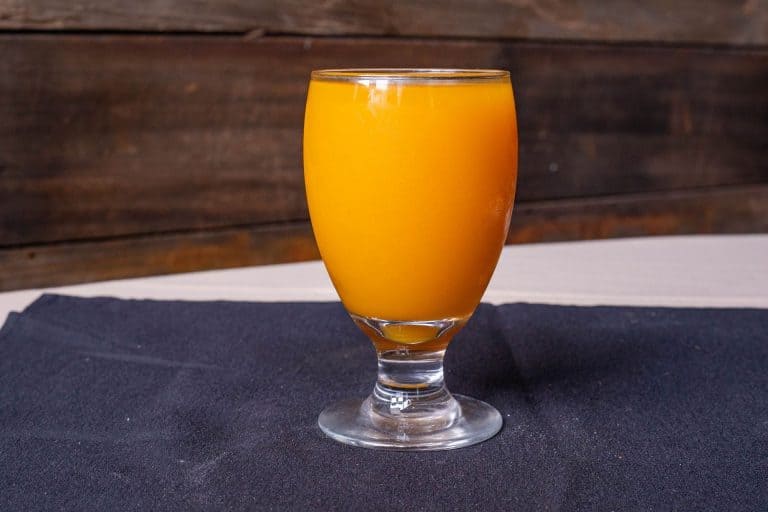 Mango Juice