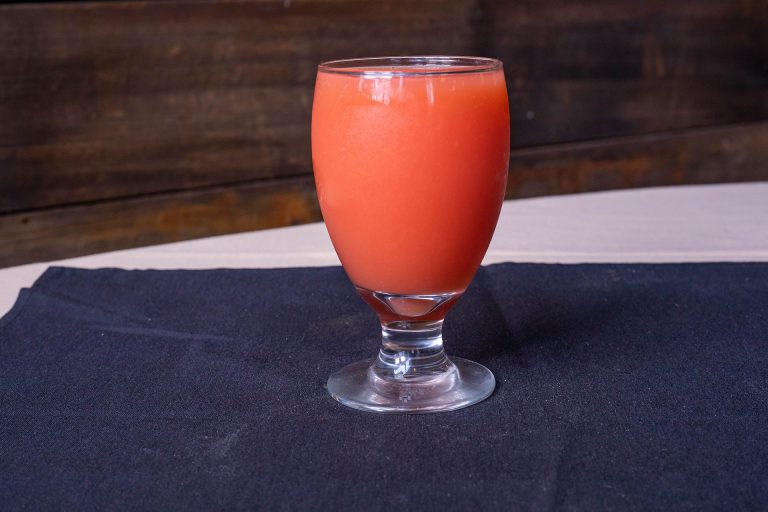Guava Juice