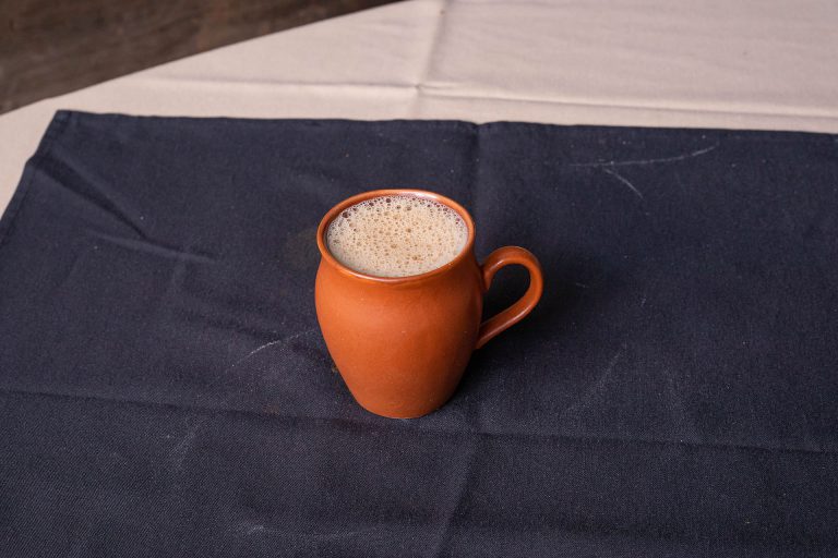 Indian Chai