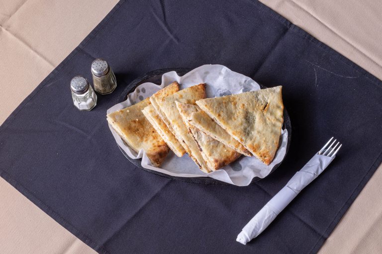 Peshawari Naan