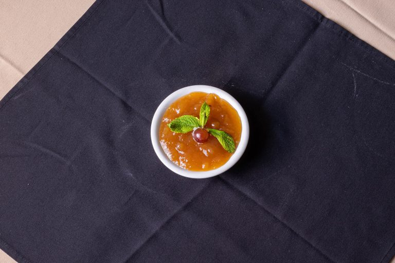 Mango Chutney