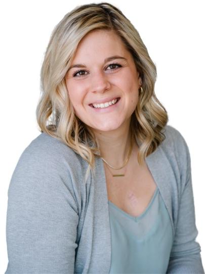 Photo of Betsi Stone