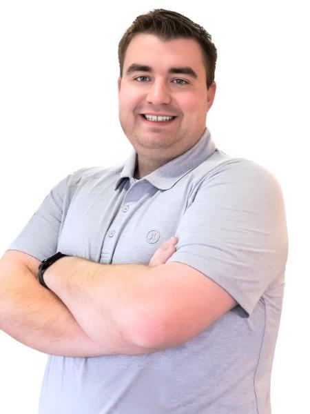 Photo of Logan Naperala