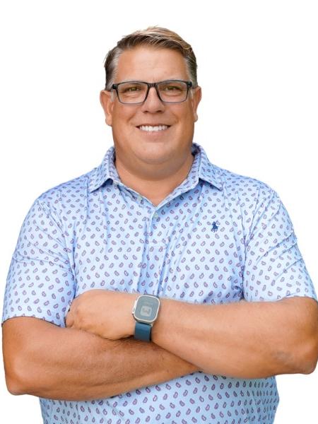 Photo of Ed Sherman
