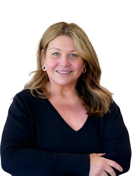 Photo of Kim Baker