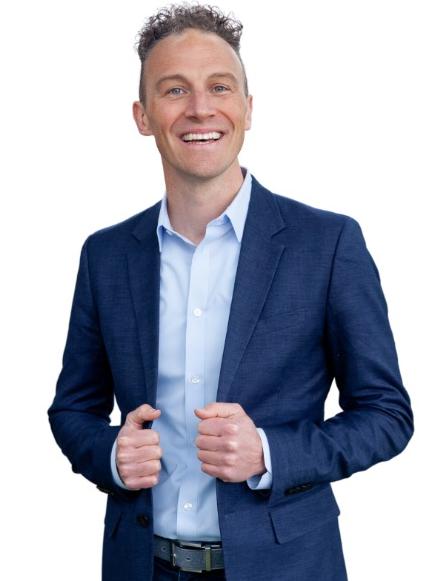 Photo of Jon Ornee