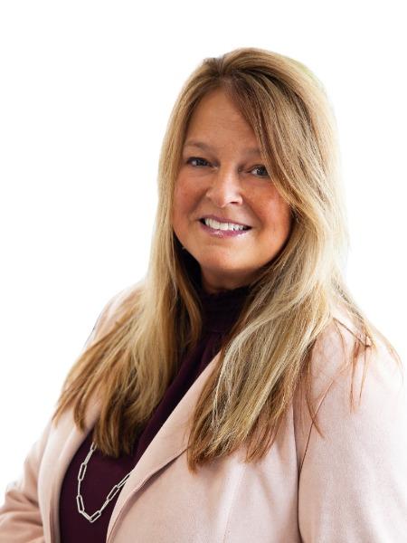 Photo of Stephanie Taylor-Allan
