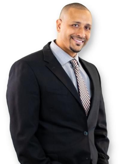 Photo of Anthony Lambers