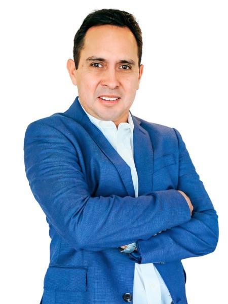 Photo of Luis Rios