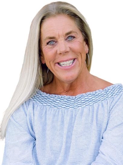 Photo of Julie Minnema