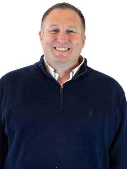 Photo of Brian Nelson