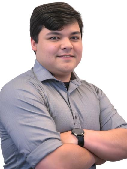 Photo of Ethan VanDoeselaar
