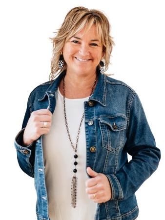 Photo of Taressa Sprick
