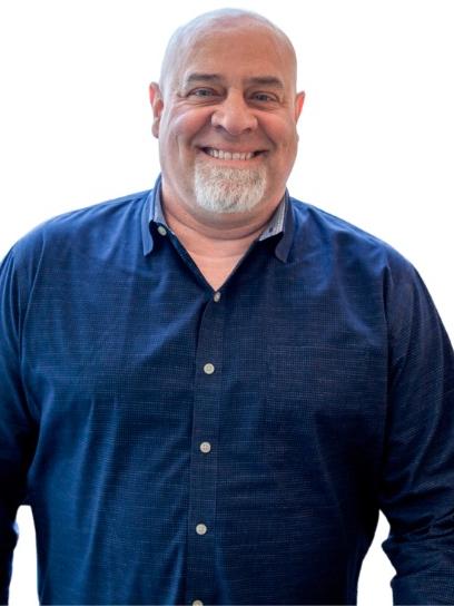 Photo of Robert Buelow