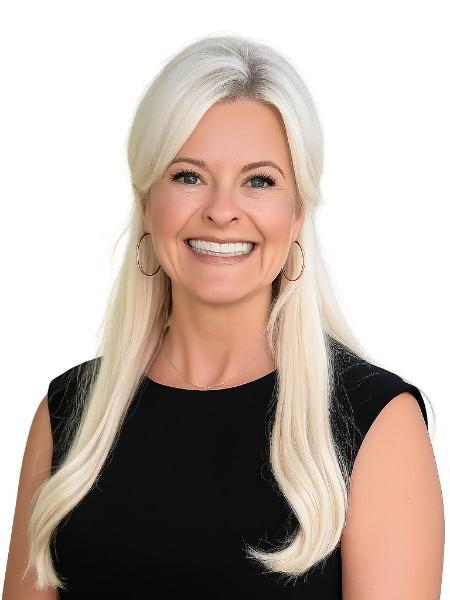 Photo of Gina Vis