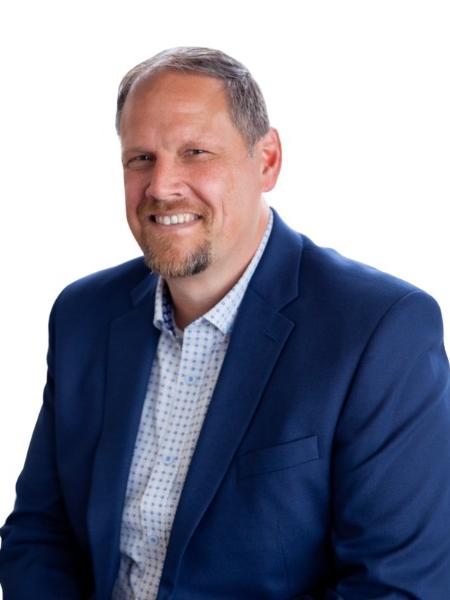 Photo of Jason Kik