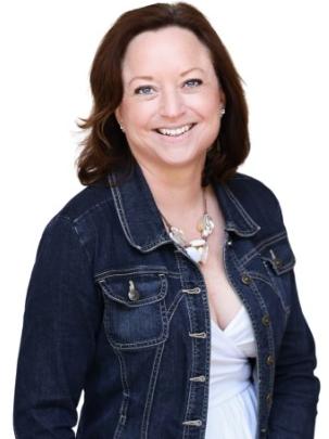 Photo of Stacey Ruwe