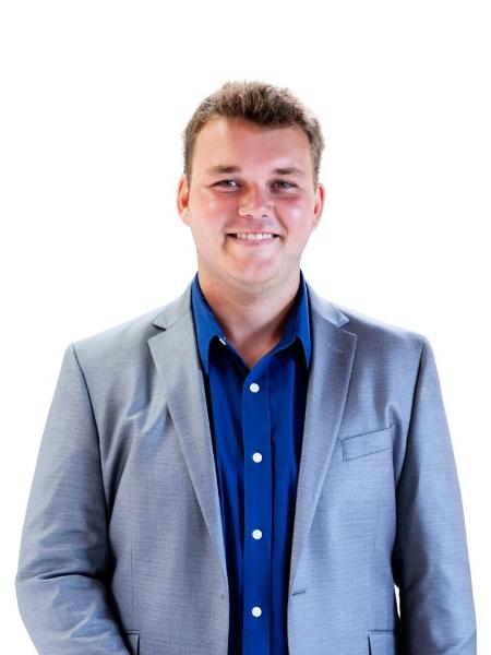 Photo of Alex Lamberts