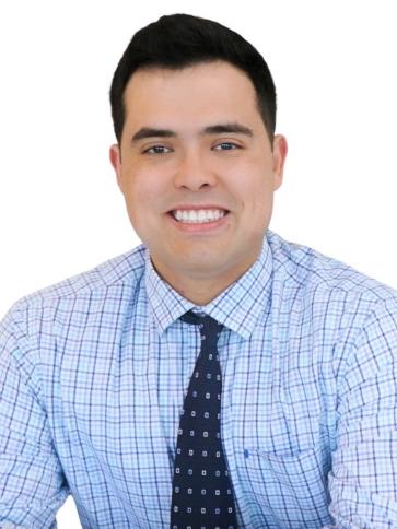 Photo of JP Fowler