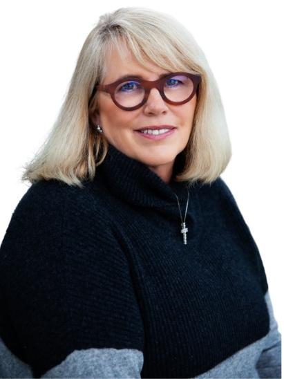 Photo of Tami Lile Swart