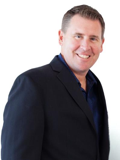 Photo of Kenneth Vis