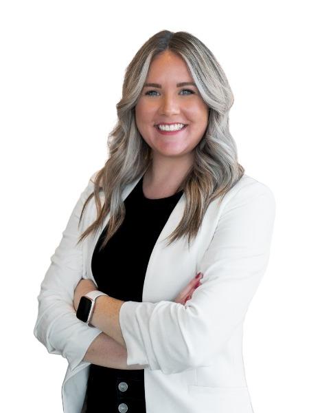 Photo of Kristin Walters