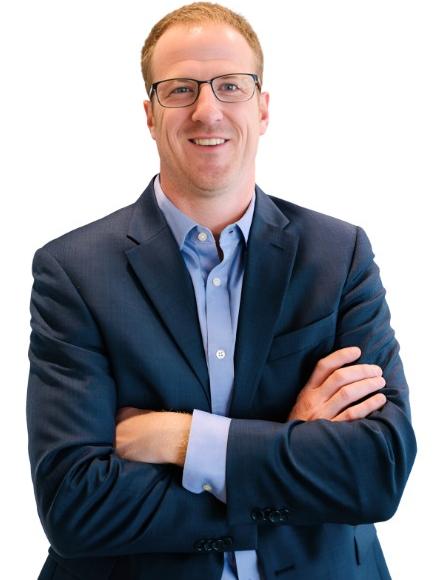 Photo of Paul Boonstra