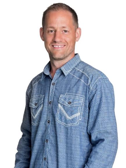 Photo of Chad Langeland