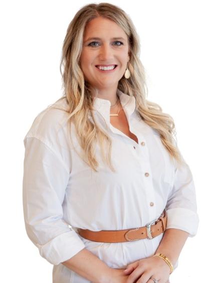Photo of Ashley Swanezy