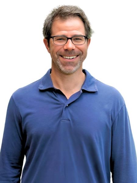 Photo of Grant Sechen