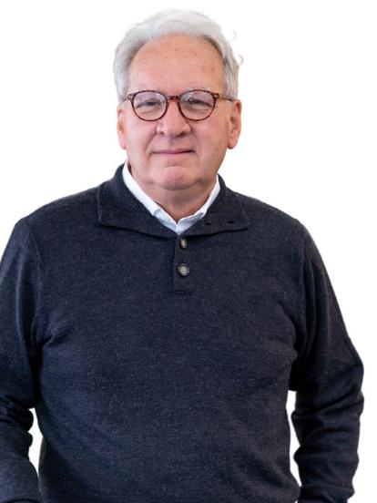 Photo of Steve Hass