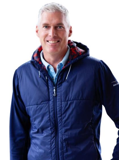 Photo of Dirk Vandepoel