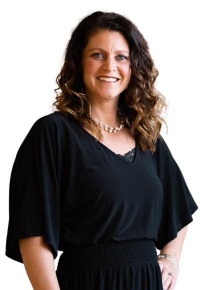Photo of Rebecca Perkins