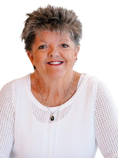Photo of Mary VanVels