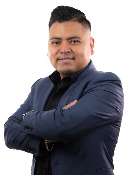Photo of Eli Roa