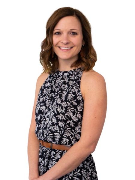 Photo of Elisha Foster