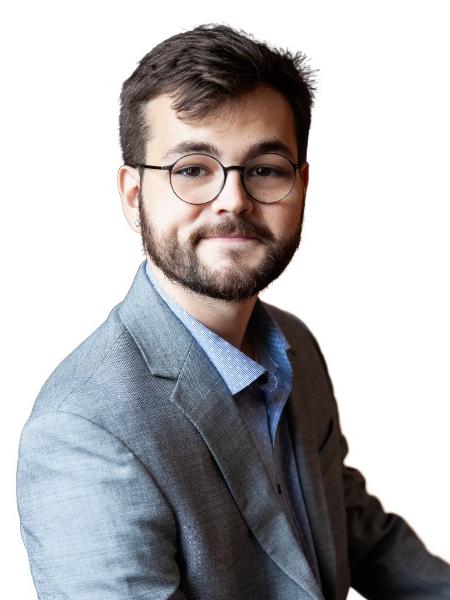 Photo of Tanner Drain
