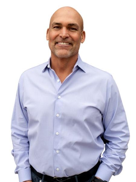 Photo of James Richardson