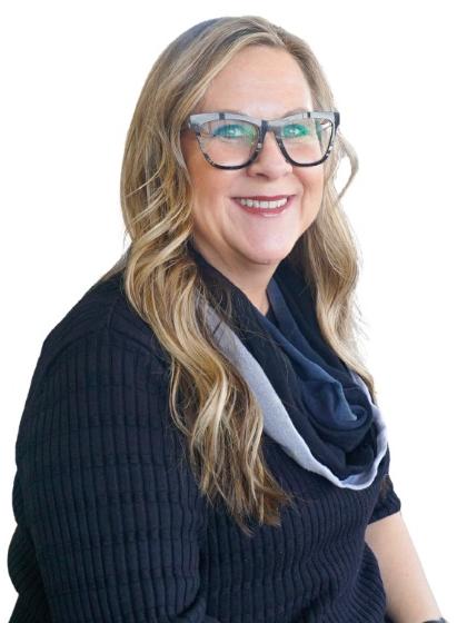 Photo of Luann Robertson
