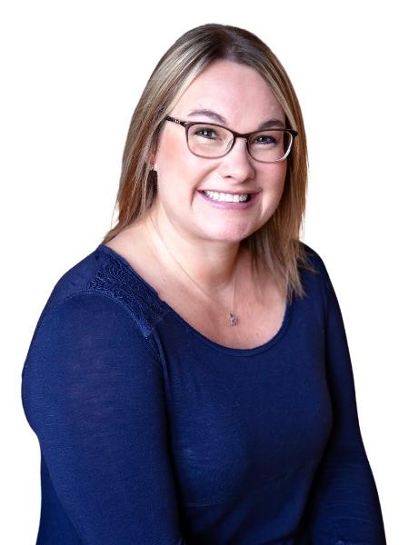 Photo of Melanie Wendling