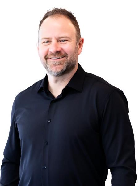 Photo of Rob Brock